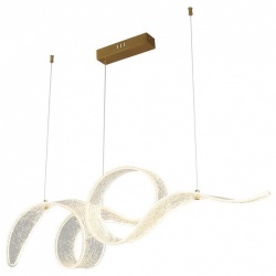 Подвесной светильник Aployt Riccarda APL.075.13.32 в интернет-магазине "Галерея света"
