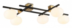 Потолочная люстра Ambrella Light LH LH51015 в интернет-магазине "Галерея света"