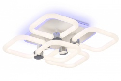 Потолочная люстра Ambrella Light FA FA3861 в интернет-магазине "Галерея света"