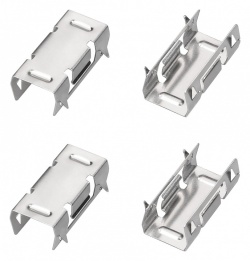 Крепление Arlight SL-MINI-10 049455 в интернет-магазине "Галерея света"