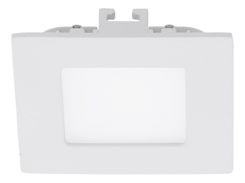 Встраиваемый светильник Eglo Fueva 1 94046 в интернет-магазине "Галерея света"