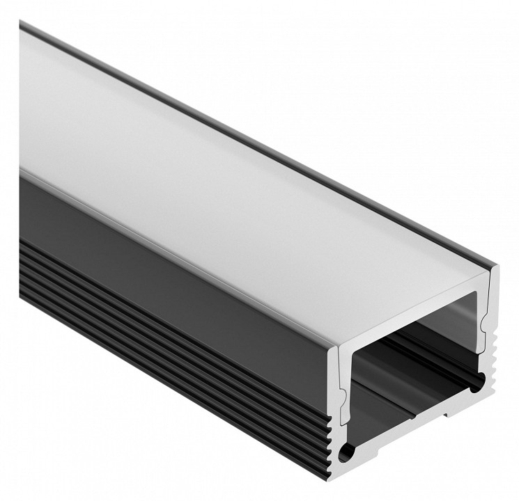 Профиль накладной Arlight SL-SLIM 037112 в интернет-магазине "Галерея света"