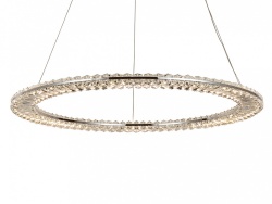 Подвесная люстра Newport CRYSTAL М0071042 в интернет-магазине "Галерея света"