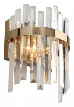 Накладной светильник Aployt Melisa APL.747.01.02 в интернет-магазине "Галерея света"