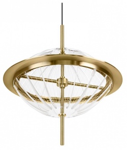 Подвесной светильник Loft it Tranquility 10397/B в интернет-магазине "Галерея света"