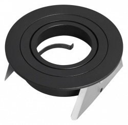 Встраиваемый светильник Mantra Basico GU10 7743 в интернет-магазине "Галерея света"