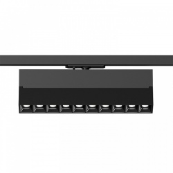 Накладной светильник Denkirs Edder DK6646-BK в интернет-магазине "Галерея света"