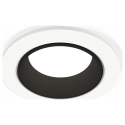 Встраиваемый светильник Ambrella Light XC XC6512002 в интернет-магазине "Галерея света"