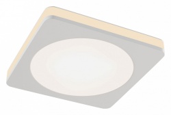 Встраиваемый светильник Maytoni Phanton DL303-L7W в интернет-магазине "Галерея света"