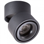 Накладной светильник Arte Lamp Arcturus A7715PL-1BK в интернет-магазине "Галерея света"