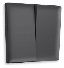 Клавиши для выключателя двухклавишного Ambrella Volt ALFA AP9030 в интернет-магазине "Галерея света"