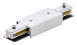 Соединитель линейный для треков Eglo TB 99738 в интернет-магазине "Галерея света"