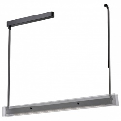 Светильник на штанге Wertmark Kuno WE435.12.023 в интернет-магазине "Галерея света"