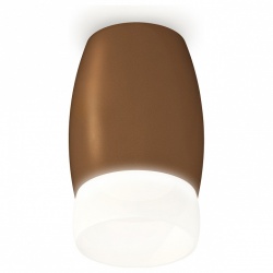 Накладной светильник Ambrella Light XS XS1124023 в интернет-магазине "Галерея света"