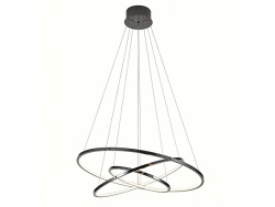 Подвесная люстра Newport LOREN М0071013 в интернет-магазине "Галерея света"