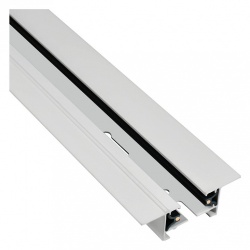 Трек встраиваемый Escada PRIMA ESTR10010 в интернет-магазине "Галерея света"