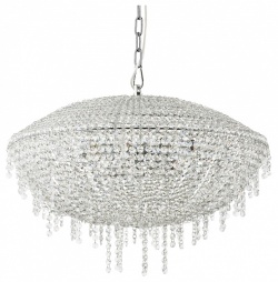 Подвесная люстра Lightstar Classic 700150 в интернет-магазине "Галерея света"