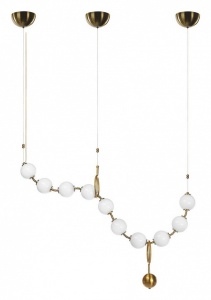 Подвесной светильник Loft it Coco 5022-10P в интернет-магазине "Галерея света"