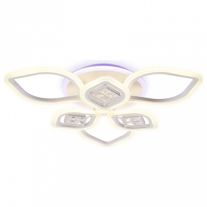 Накладной светильник Ambrella Light FA FA282 в интернет-магазине "Галерея света"