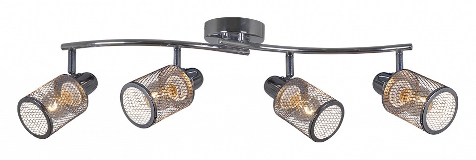 Спот 01405-0.8-04 CR в интернет-магазине "Галерея света"