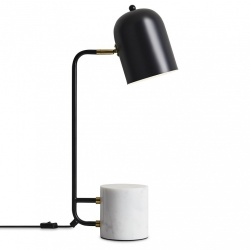 Настольная лампа офисная Freya Unique FR5279TL-01B1 в интернет-магазине "Галерея света"