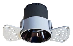 Встраиваемый светильник Favourite Mortise 4426-1C в интернет-магазине "Галерея света"