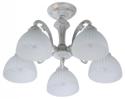 Люстра на штанге  74431-0.3-05 в интернет-магазине "Галерея света"