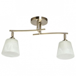 Светильник на штанге De City Тетро 17 673015402 в интернет-магазине "Галерея света"