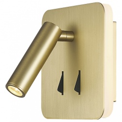 Бра Mantra Cayman 7854 в интернет-магазине "Галерея света"