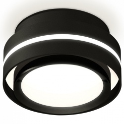 Накладной светильник Ambrella Light XS XS8414001 в интернет-магазине "Галерея света"