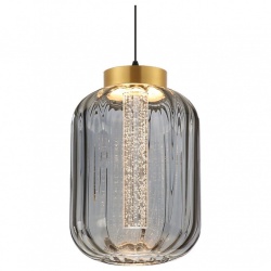 Подвесной светильник Imex PLC-7077 PLC-7077-180-P-GREY в интернет-магазине "Галерея света"