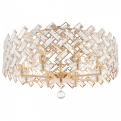 Светильник на штанге Arte Milano Sorrento-7019 377019/8/50/570 GD в интернет-магазине "Галерея света"