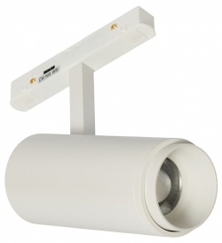 Светильник на штанге MyFar RayZoom MT0222-20W3K-S-W в интернет-магазине "Галерея света"