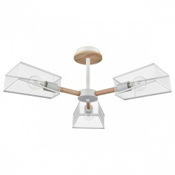 Люстра на штанге Lumion IRMA 8246/3C в интернет-магазине "Галерея света"