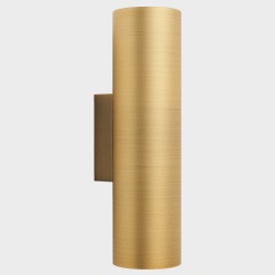 Бра Italline DANNY DANNY W2 bronze в интернет-магазине "Галерея света"