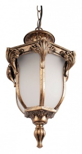 Подвесной светильник Loft it Alessano 100017P в интернет-магазине "Галерея света"