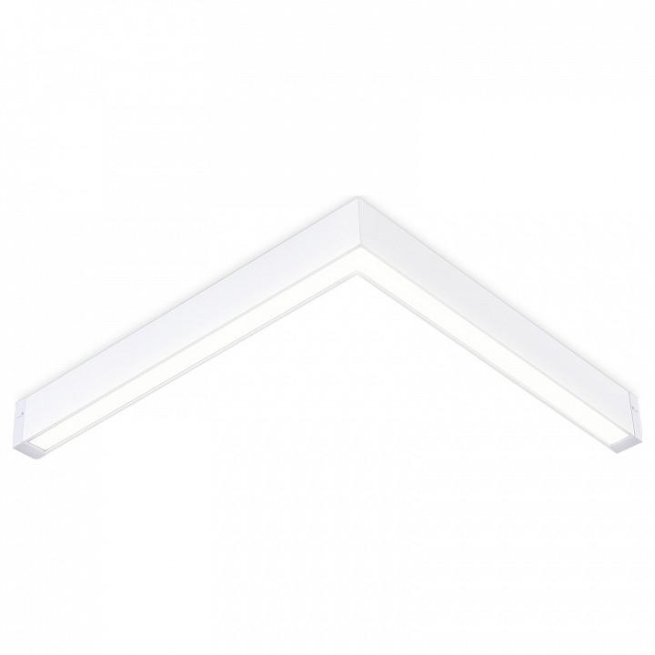 Накладной светильник Ambrella Light GL GL1705 в интернет-магазине "Галерея света"