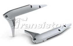 Заглушка Arlight PVC-STAIR-D-R 015474 в интернет-магазине "Галерея света"