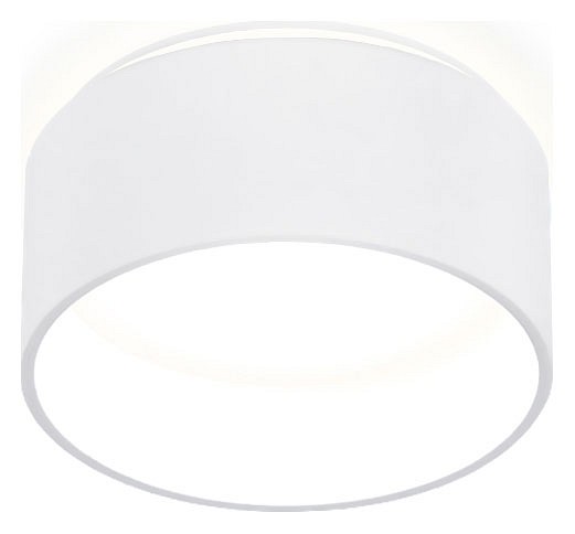 Встраиваемый светильник Ambrella Light TN TN190 в интернет-магазине "Галерея света"