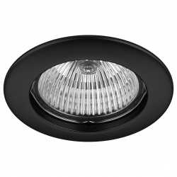 Встраиваемый светильник Lightstar Lega 16 011017 в интернет-магазине "Галерея света"