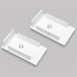 Заглушка для трека Imex Smart Line IL.0050.1005-WH в интернет-магазине "Галерея света"