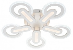 Потолочная люстра Escada FORNAX 10218/5LED в интернет-магазине "Галерея света"