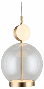 Подвесной светильник Aployt Sara APL.039.06.06 в интернет-магазине "Галерея света"