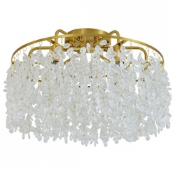 Потолочная люстра Escada  ES0000045 в интернет-магазине "Галерея света"