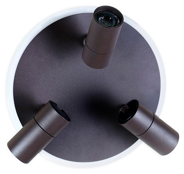 Спот Ambrella Light FW FW265 в интернет-магазине "Галерея света"