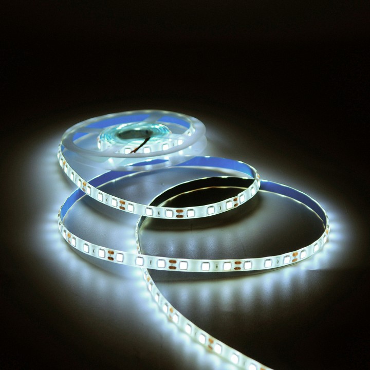 Комплект с лентой светодиодной Gauss Basic BT044 в интернет-магазине "Галерея света"