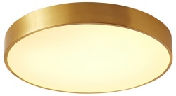 Накладной светильник Belfast Devon 3395-5 BR MB в интернет-магазине "Галерея света"