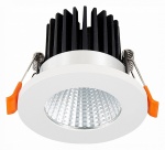 Встраиваемый светильник ST-Luce ST704 ST704.538.10 в интернет-магазине "Галерея света"