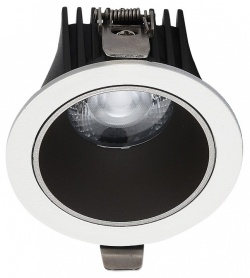 Встраиваемый светильник Wertmark WTD.O06 WTD.O06.060.30.15 в интернет-магазине "Галерея света"