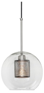 Светильник на штанге Loft it Hexagon LOFT2567-B в интернет-магазине "Галерея света"